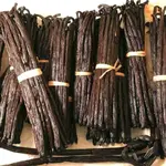 Graded Vanilla Beans