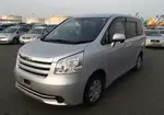 Buying A 2009 Toyota Noah In Uganda