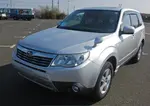 Buying A 2009 Subaru FORESTER In Uganda