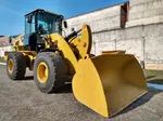 CAT 938K Full Wheel Loader