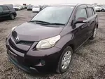2008 Toyota IST