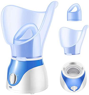 Blue Voumey Nano Mist Facial steamer 
