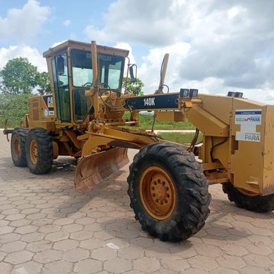 Used CAT 140K Graders for sale in Uganda