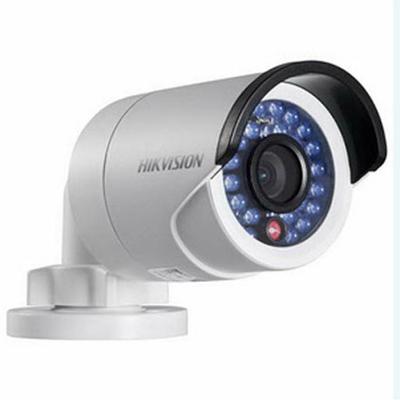 DS-2CE16D0T-IRP (3.6mm)-2MP HD1080p IR Bullet Camera