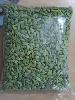 Fresh Cardamon Seeds