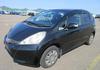 Honda Fit 2011