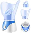 Blue Voumey Nano Mist Facial steamer 