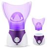 Purple Voumey Nano Mist Facial steamer 