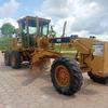 Used CAT 140K Graders for sale in Uganda