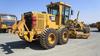 140K Caterpillar Motor Grader
