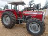 Massey Ferguson 385 Tractor