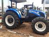 New Holland TD5.110 tractor