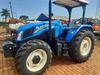 A new New Holland TT4.90 tractor