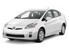 Toyota Prius 2011 Hybrid