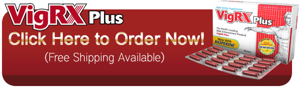 vigrx plus